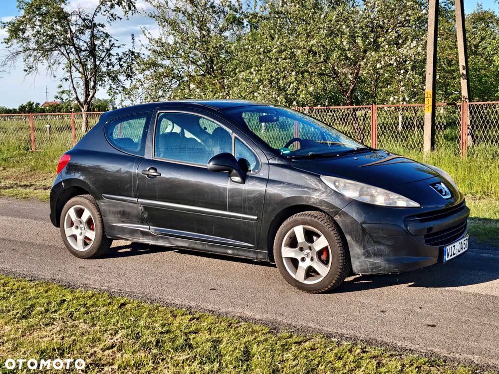 Peugeot 207 75 Filou - 6