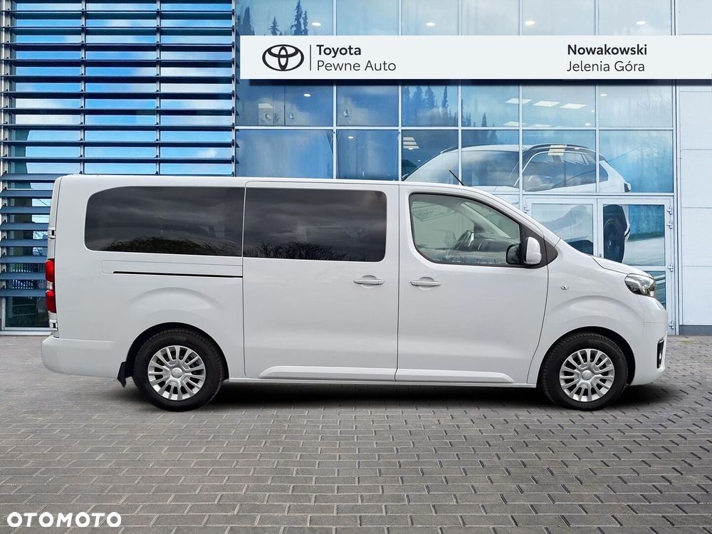 Toyota Proace Verso 2.0 D4-D Long Business - 4