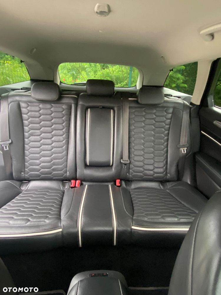 Ford Mondeo Vignale 2.0 TDCi PowerShift - 12
