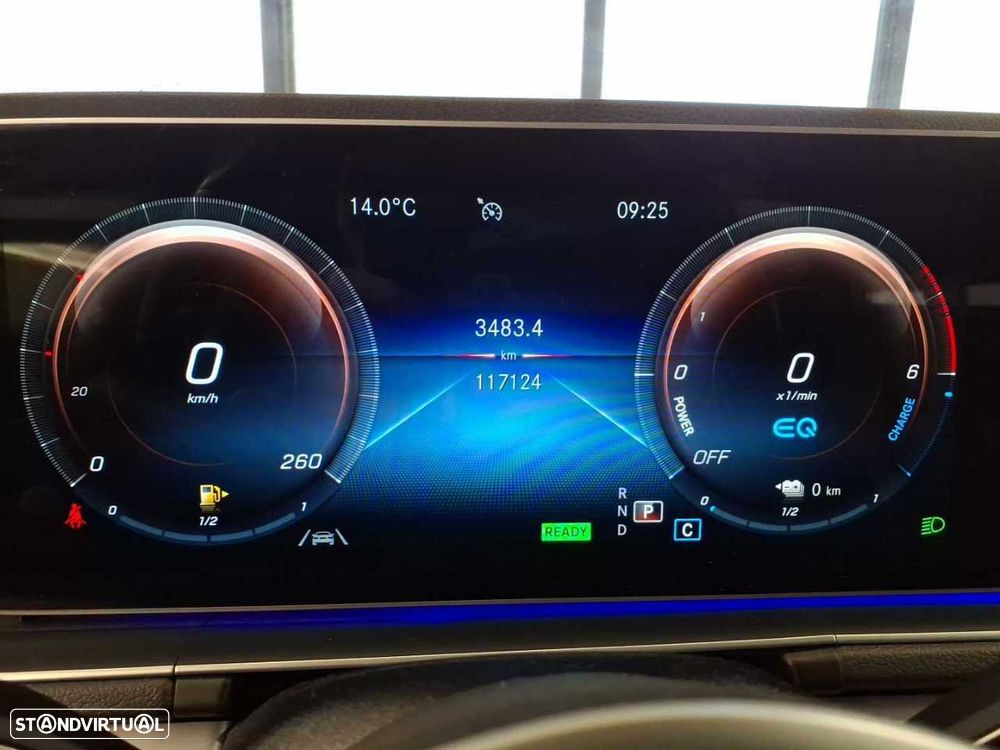 Mercedes-Benz GLE 350 de 4Matic - 10