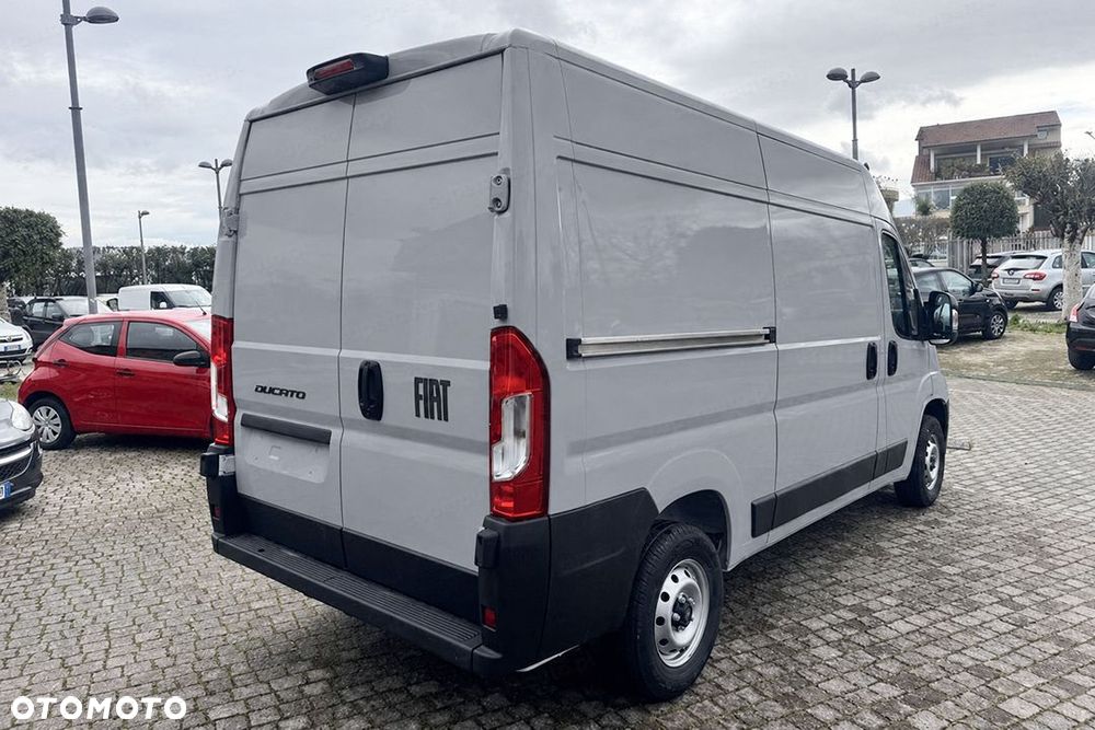 Fiat Ducato 3.3t L2H2 2.2 140KM - 6