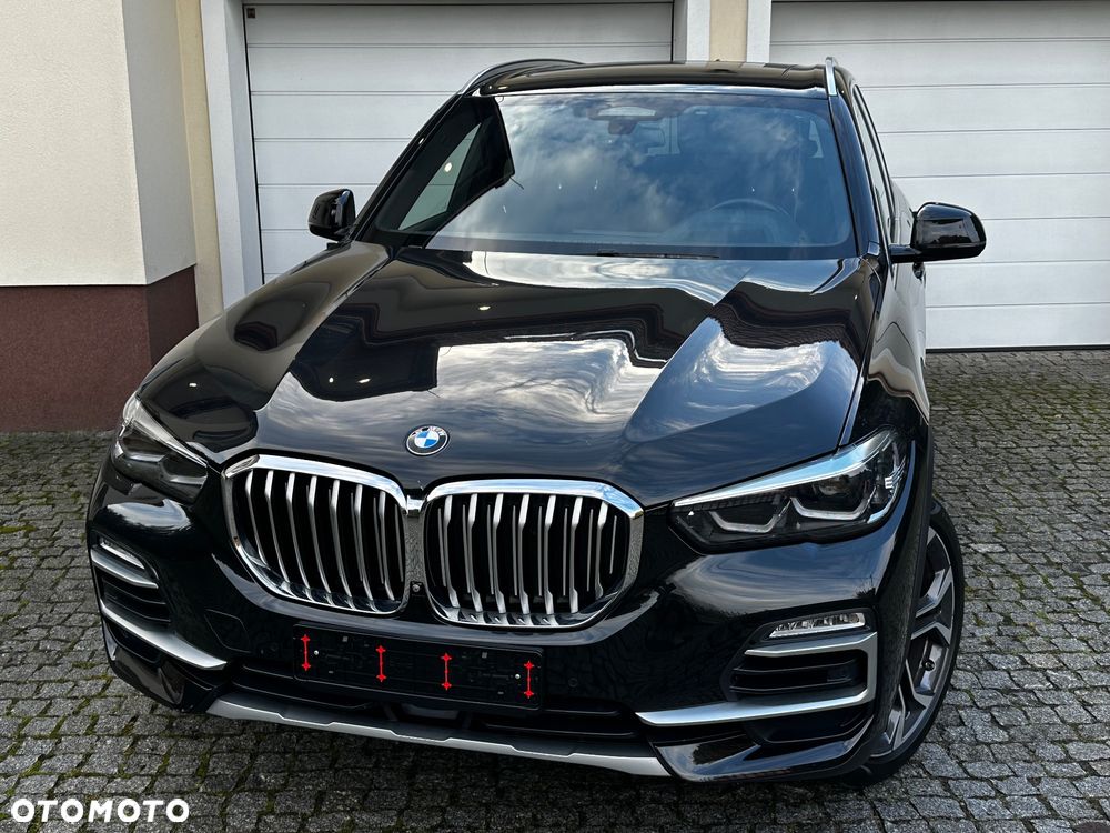 BMW X5 xDrive30d - 3