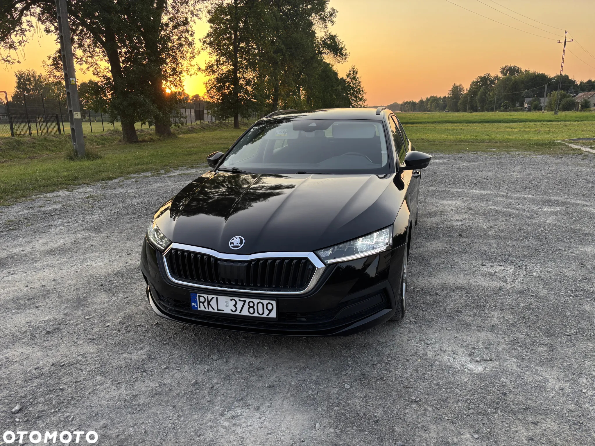 Skoda Octavia - 8