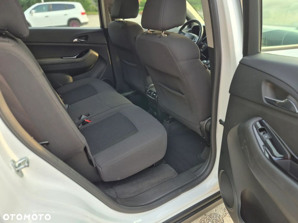Chevrolet Orlando 1.8 LS - 13
