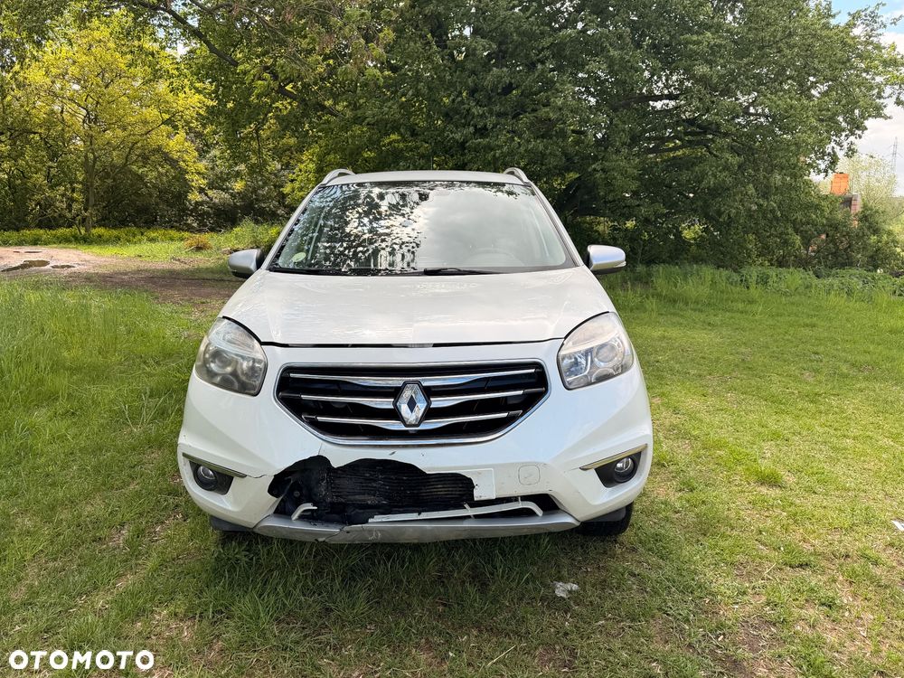 Renault Koleos 2.0 dCi 4x4 Bose Edition - 3