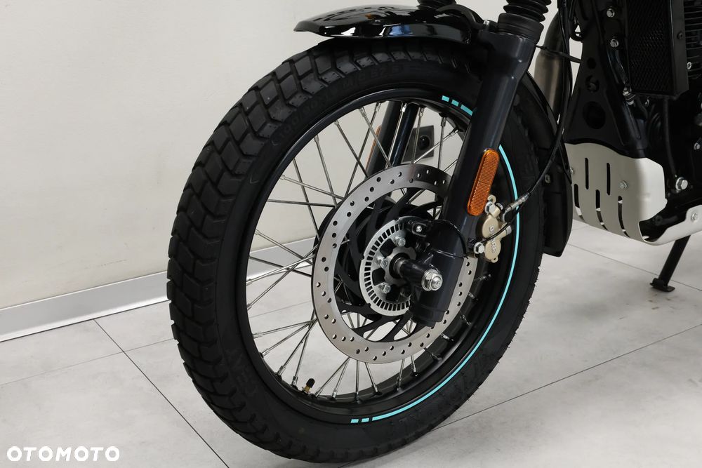 Royal Enfield Himalayan - 34