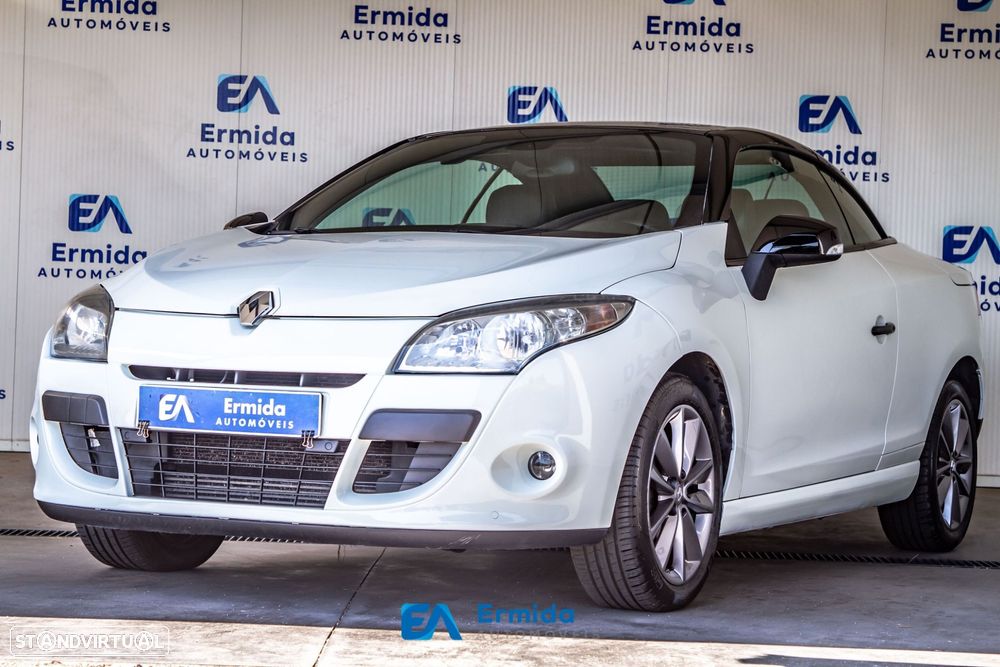 Renault Mégane - 9