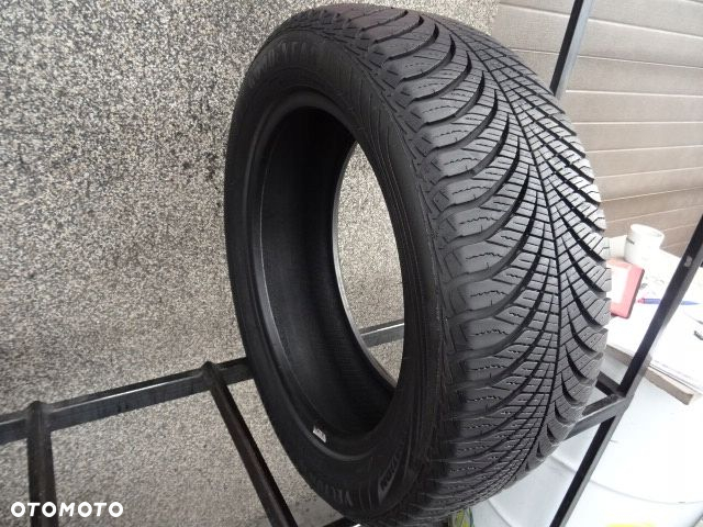 195/55/R16 91V GOODYEAR VECTOR 4 SEASONS GEN-2 - 2