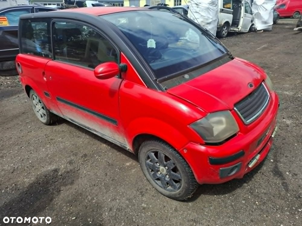 Microcar - 1