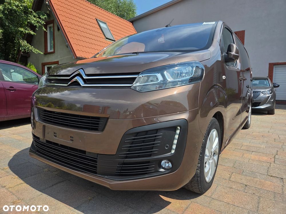 Citroën Jumpy - 7