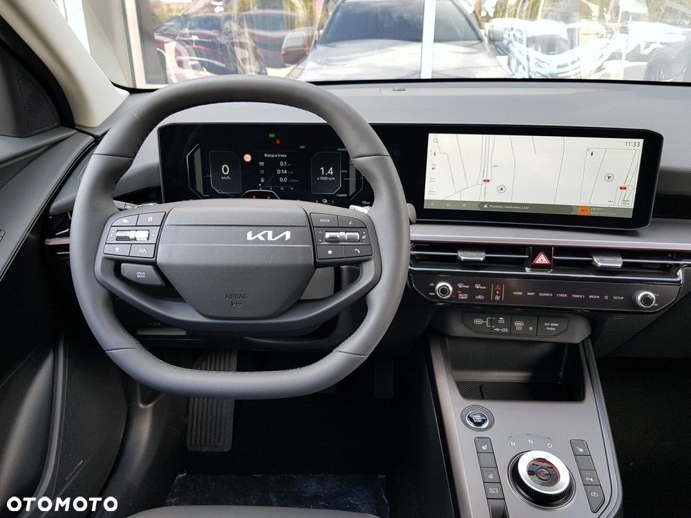 Kia Niro - 17