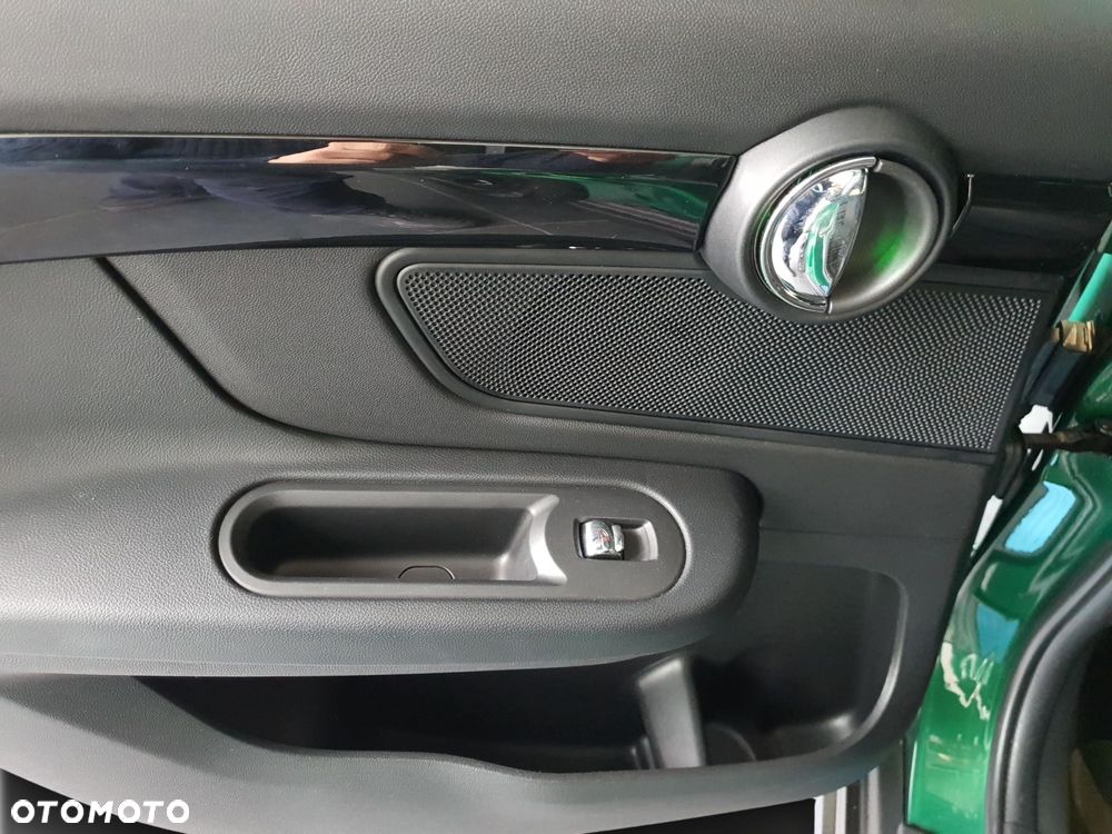 MINI Countryman Cooper - 28