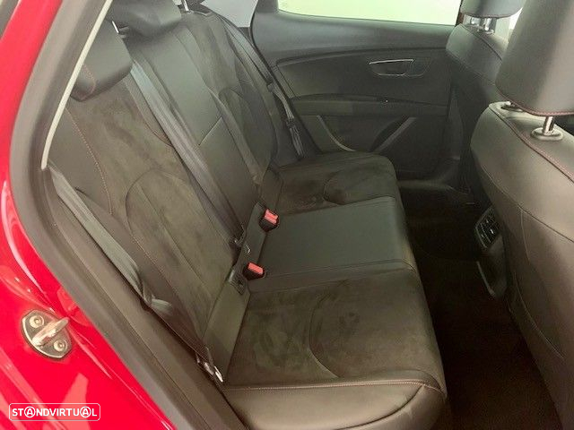 SEAT Leon 2.0 TDI FR S/S - 20