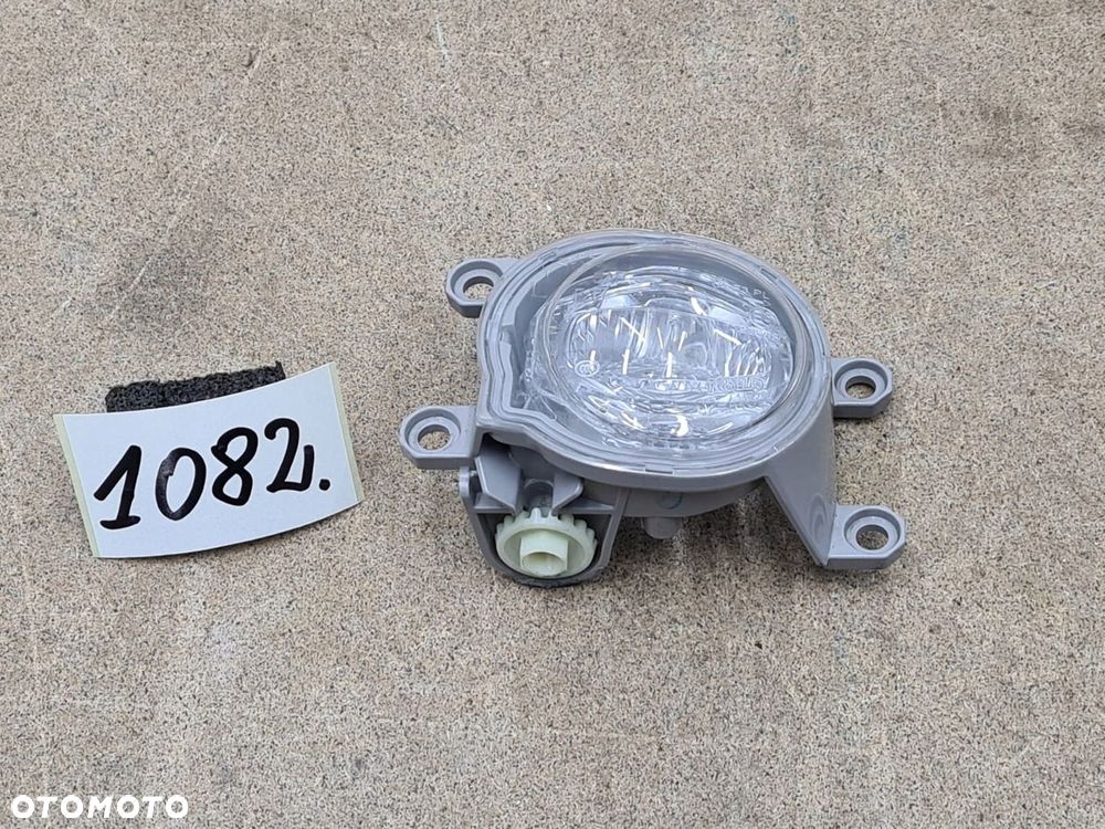 HALOGEN LEWY TOYOTA YARIS IV 4 COROLLA E21 CHR - 1