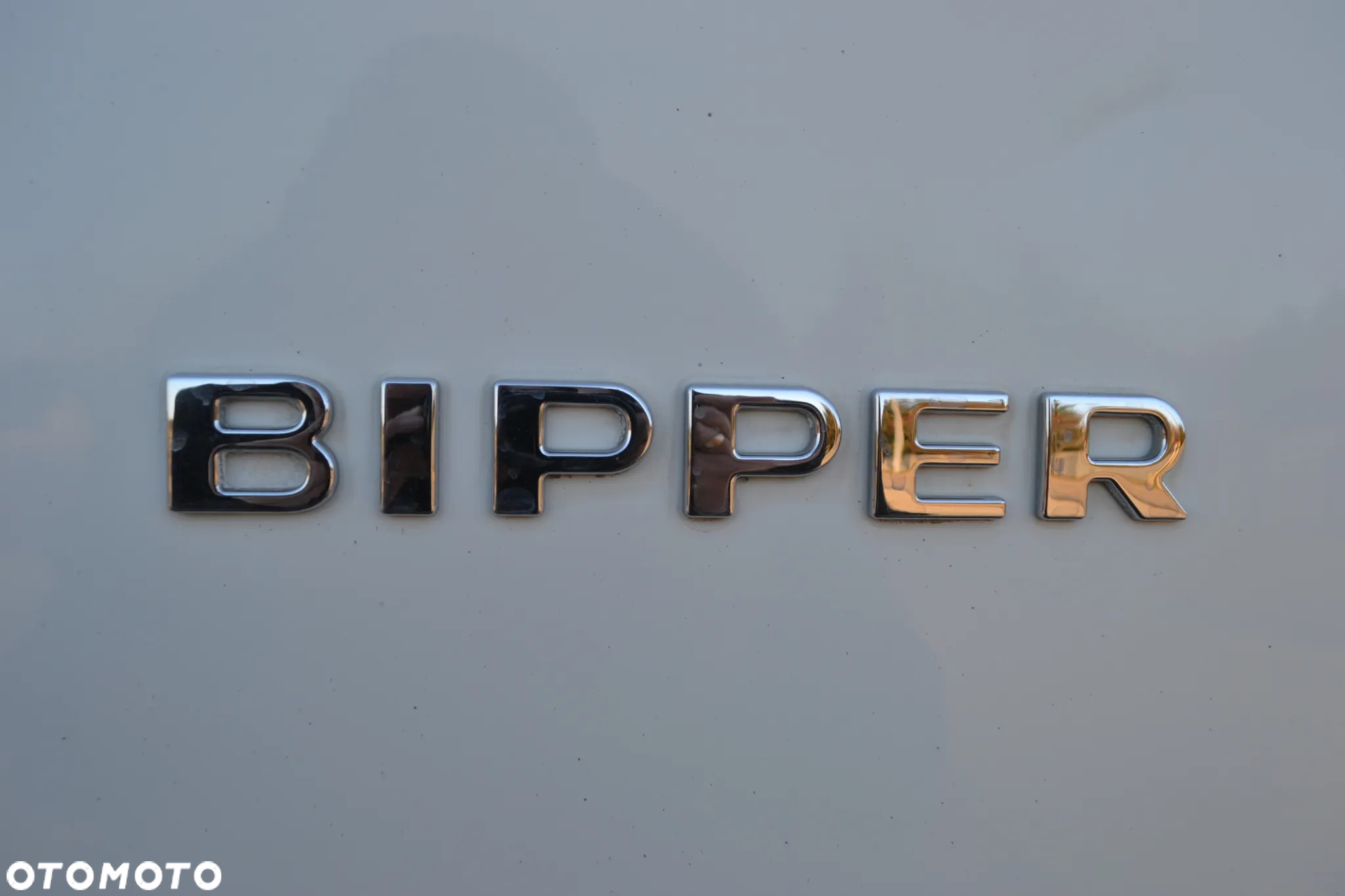 Peugeot Bipper - 21
