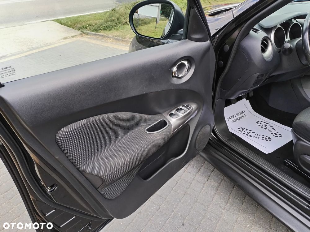 Nissan Juke - 31