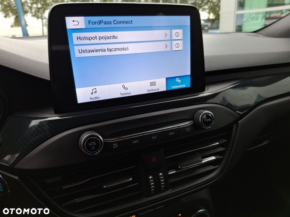Ford Focus 1.0 EcoBoost ST-Line - 23