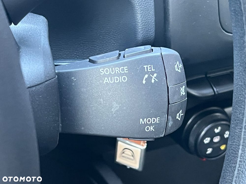 Dacia Duster 1.5 Blue dCi Comfort EU6d - 20