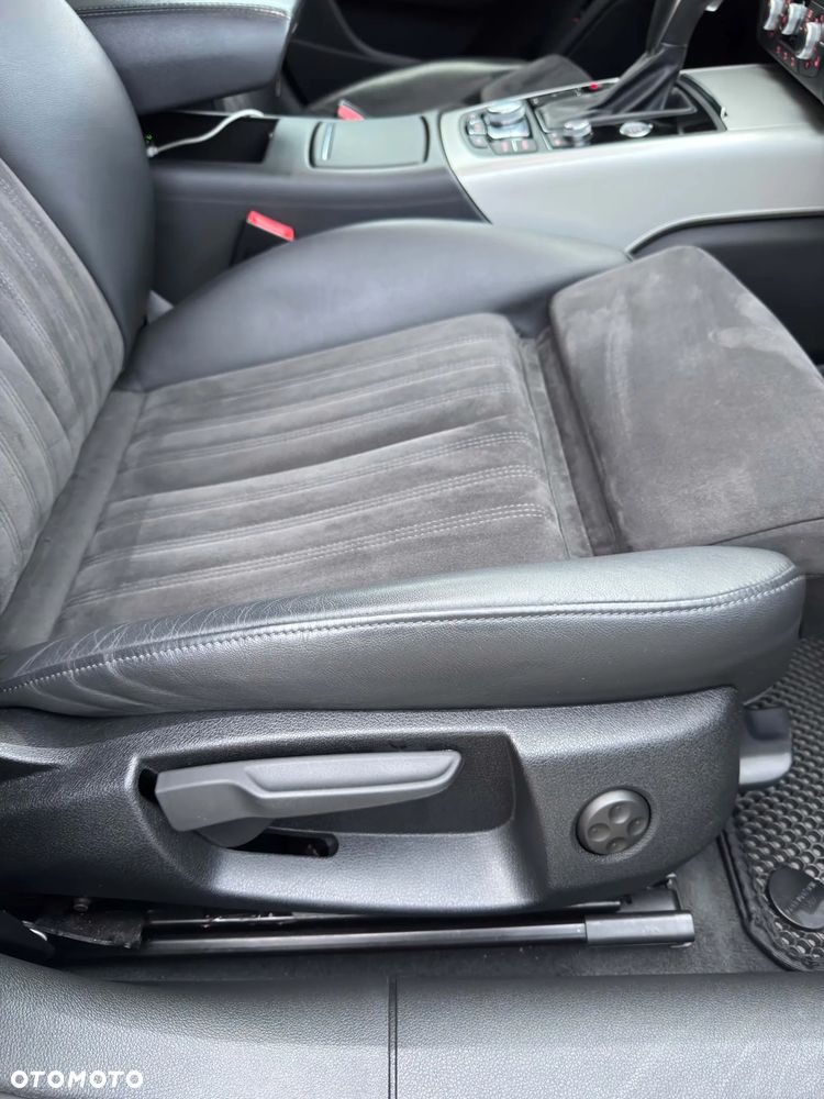 Audi A6 Limousine - 25
