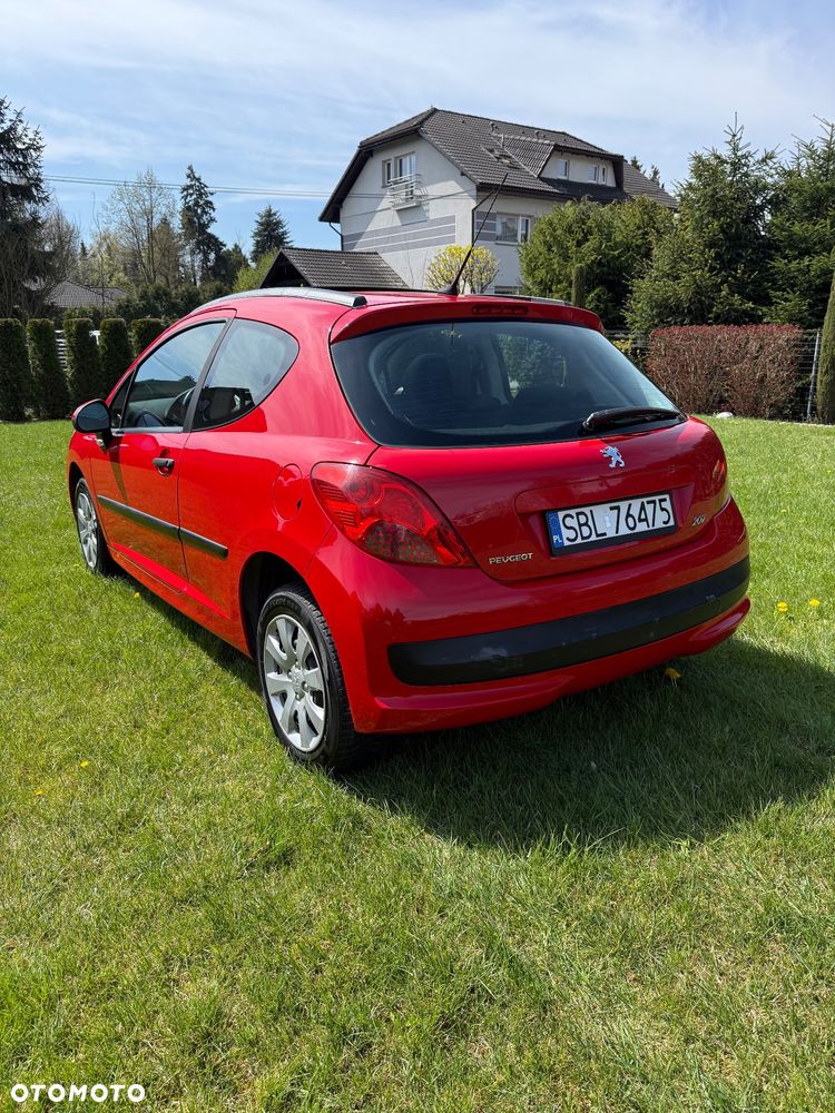 Peugeot 207 75 Urban Style - 3