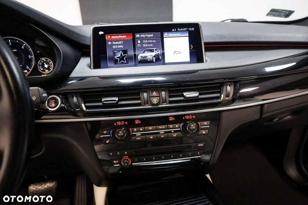BMW X5 - 18