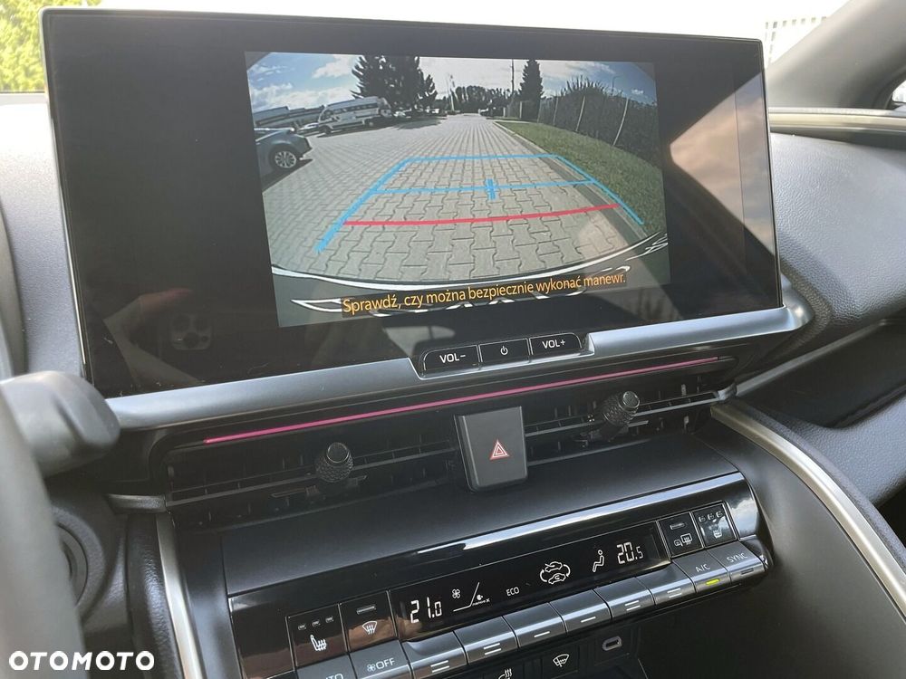 Toyota C-HR - 16