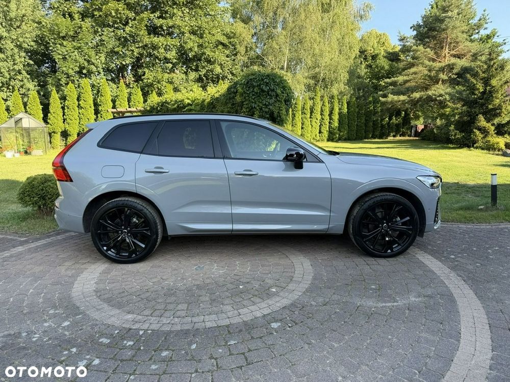 Volvo XC 60 2025
