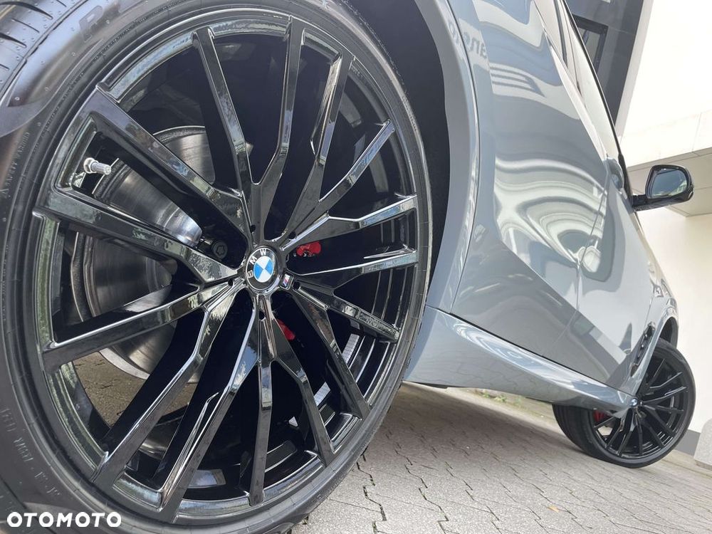 BMW X5 xDrive30d mHEV sport - 11