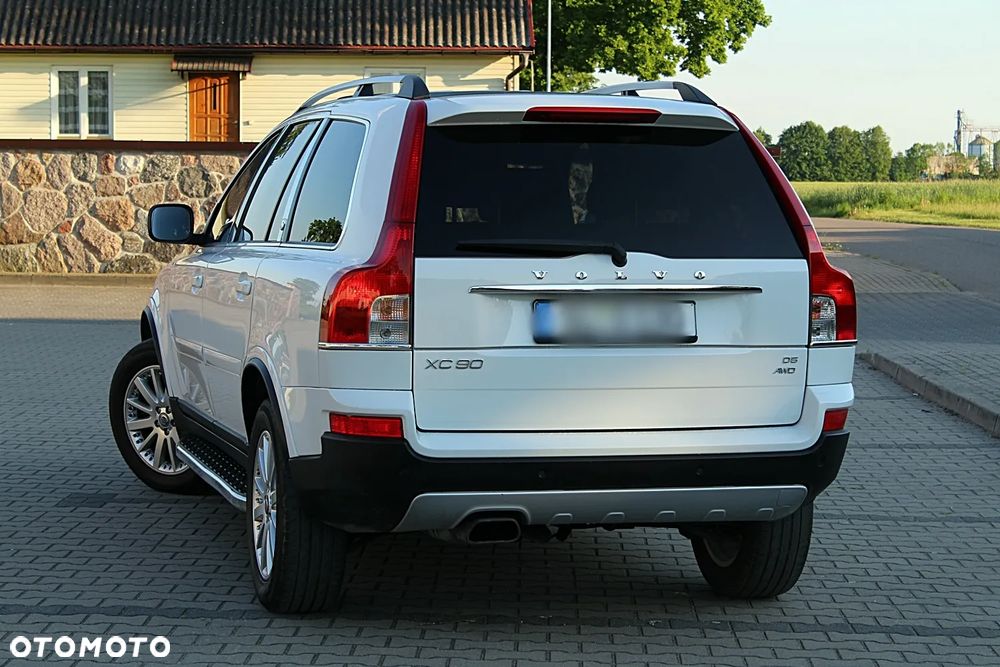 Volvo XC 90 D5 Executive - 13