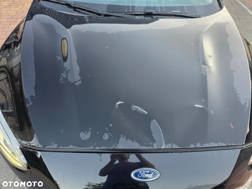 Ford Focus 1.0 EcoBoost Hybrid ACTIVE - 18