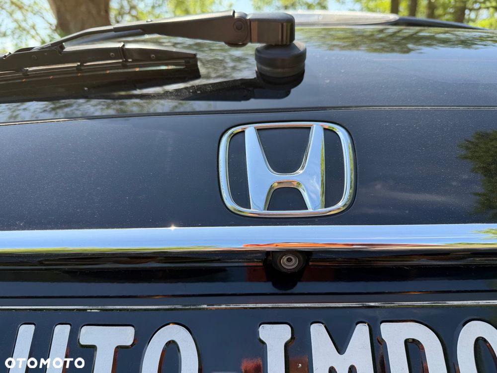Honda CR-V 1.6i DTEC 2WD Elegance - 19