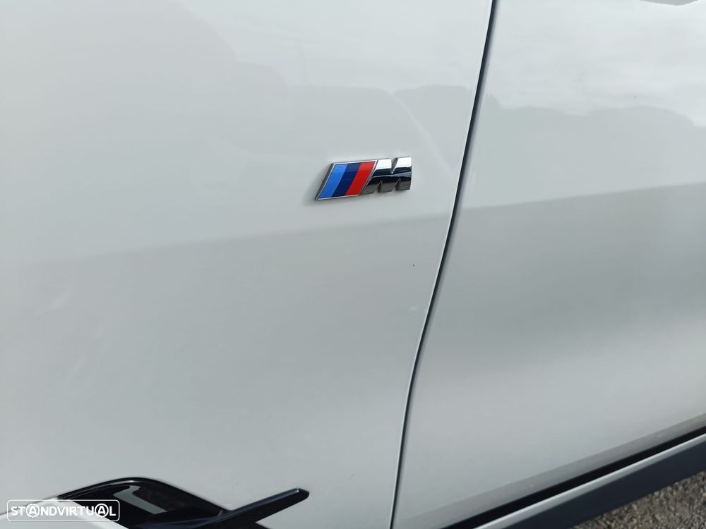 BMW i4 eDrive35 Gran Coupe M Sport - 5