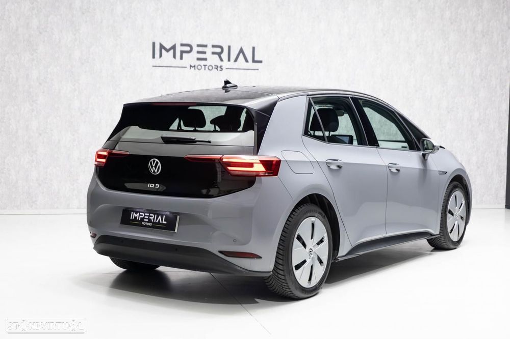 VW ID.3 Pure Performance - 20