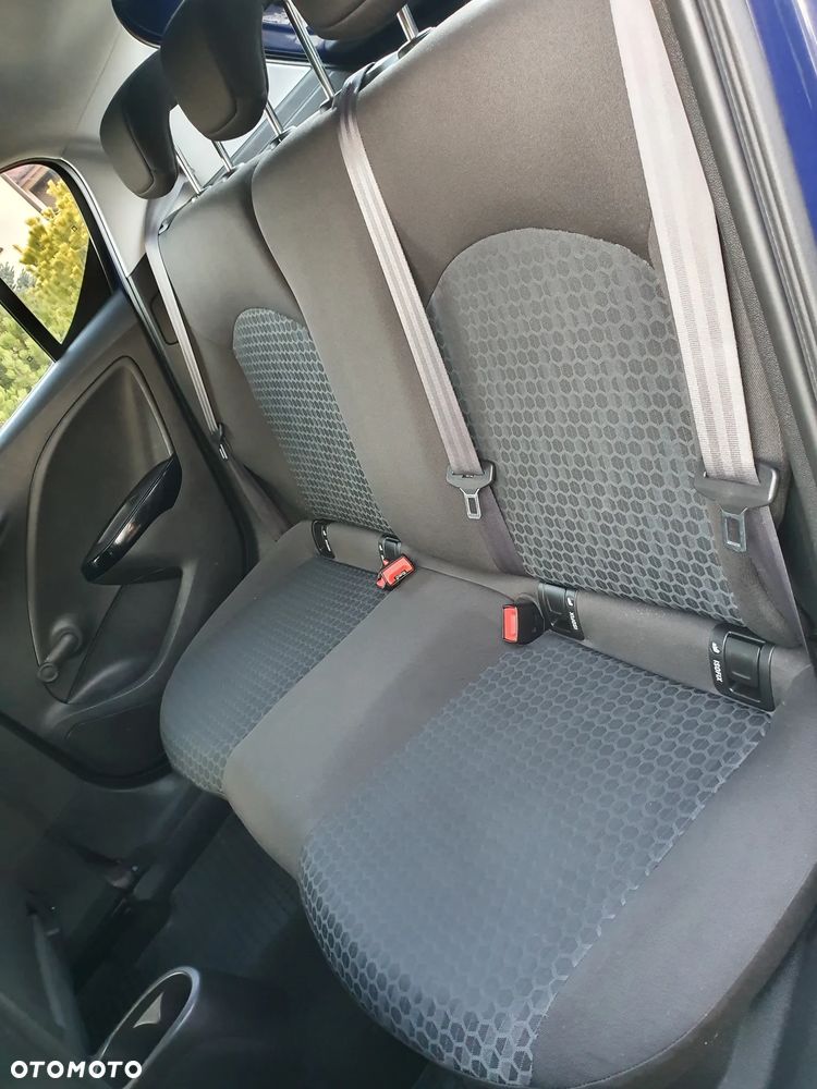 Opel Corsa 1.4 Enjoy - 19