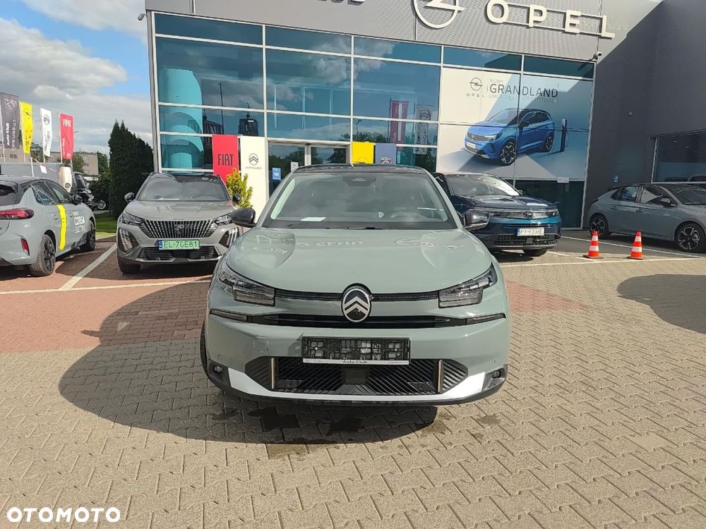 Citroën C4X - 3