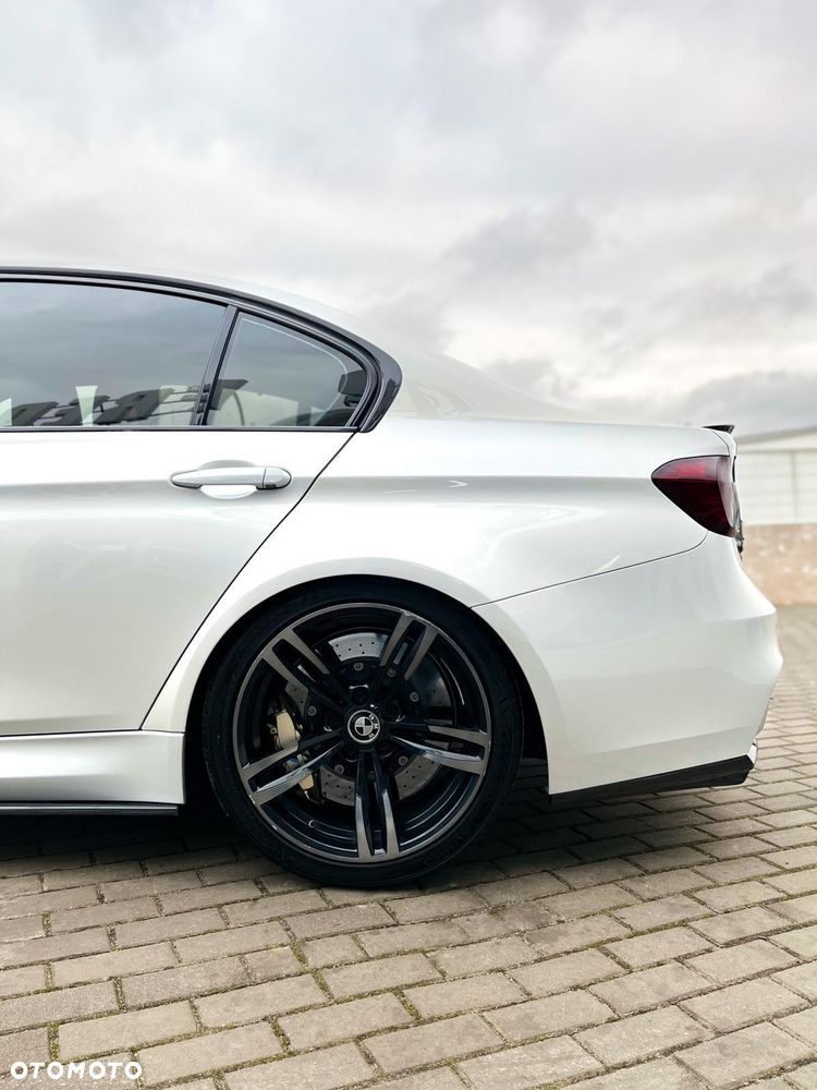BMW M3 - 3