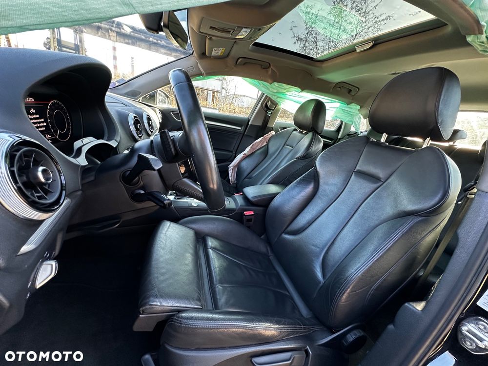 Audi A3 Sportback - 11