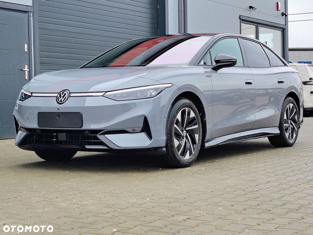 Volkswagen ID.7 - 4
