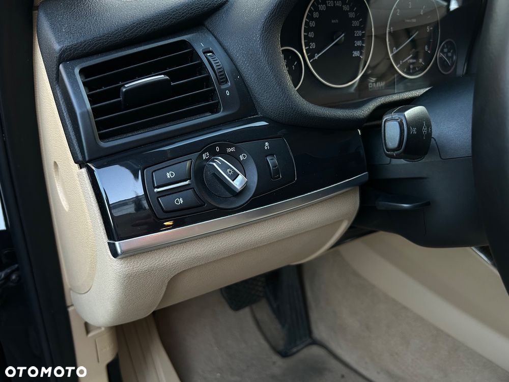 BMW X3 - 20