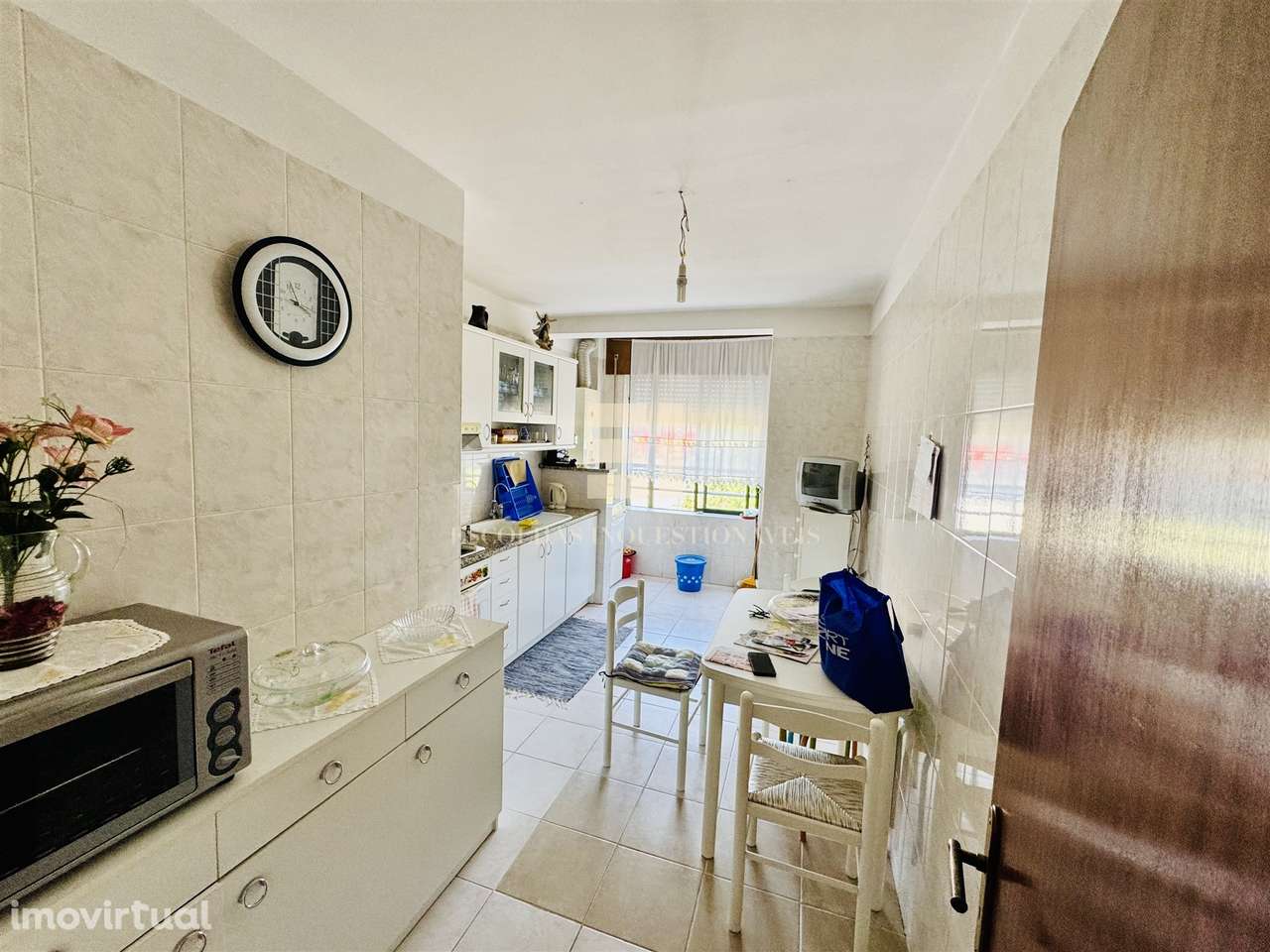 Apartamento T3 Venda em Avintes,Vila Nova de Gaia - Grande imagem: 3/13