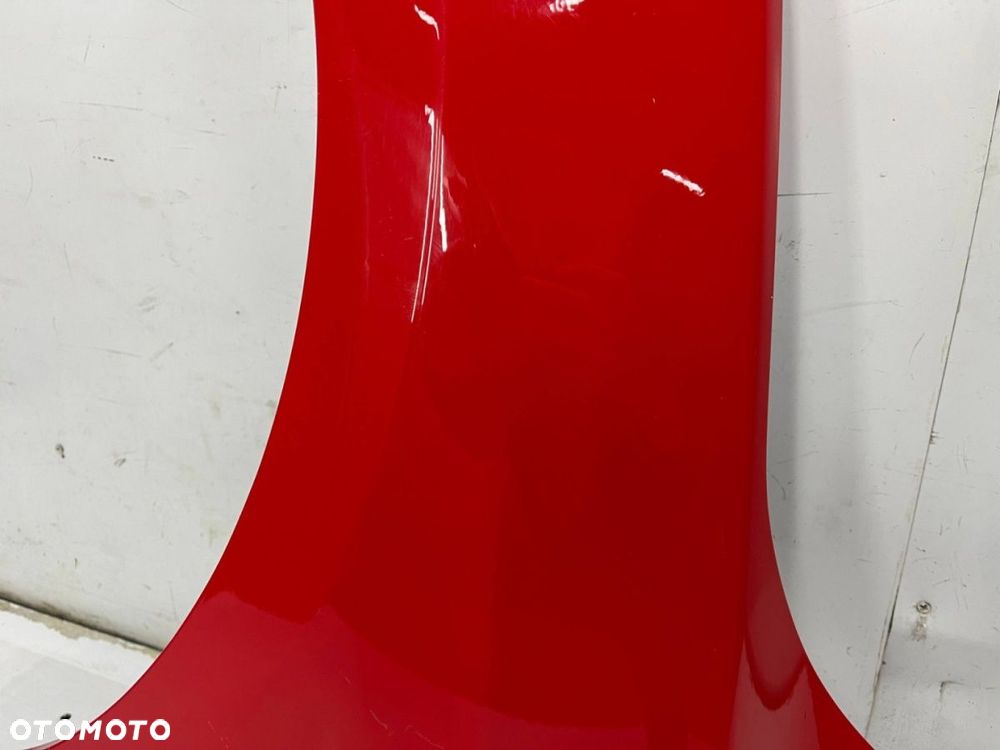 Błotnik Ford Focus MK4 18r.- lewy przedni lewy przód JX7B-A16016AD - 7