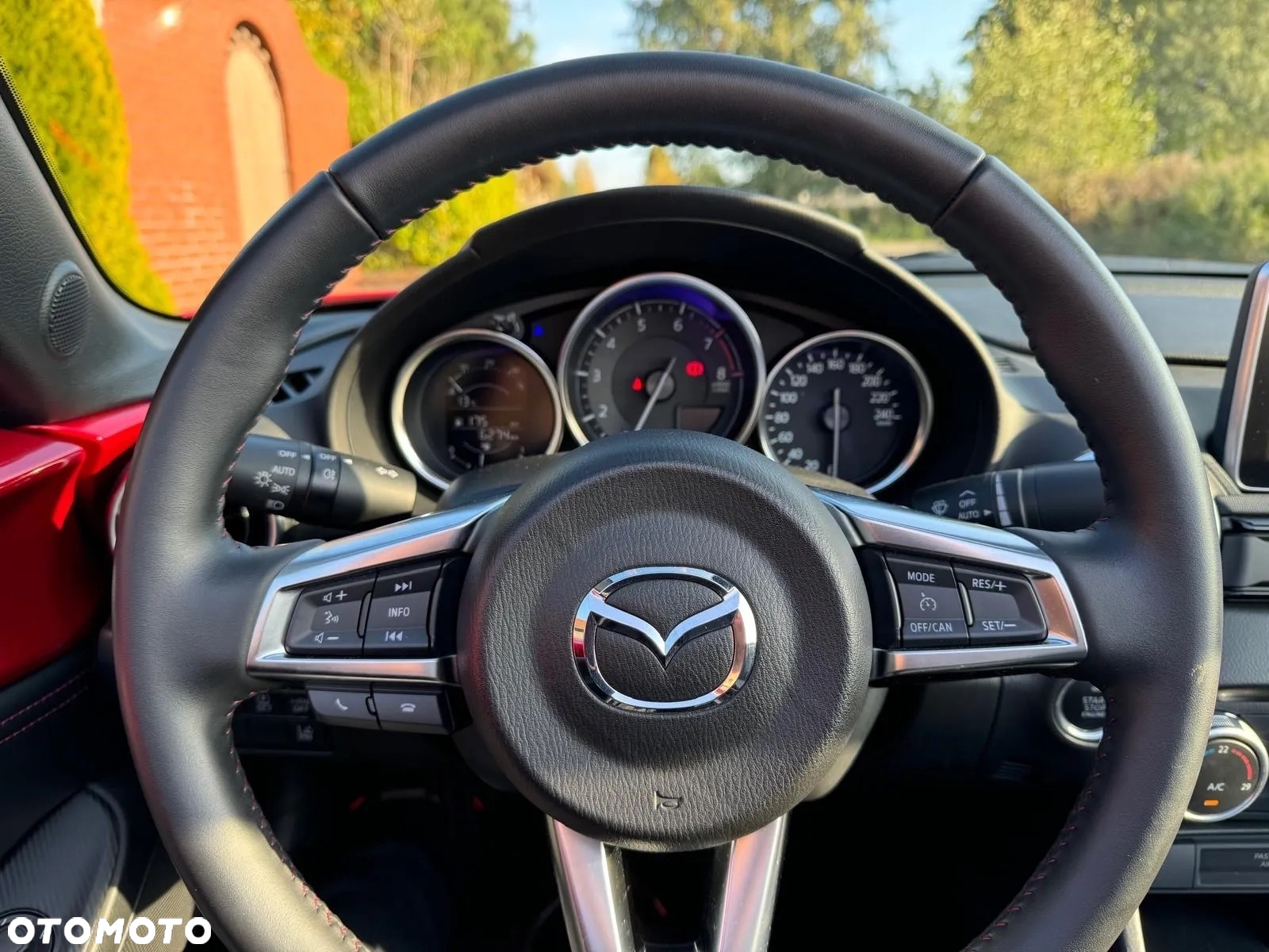 Mazda MX-5 2.0 Skyfreedom i-ELOOP - 14
