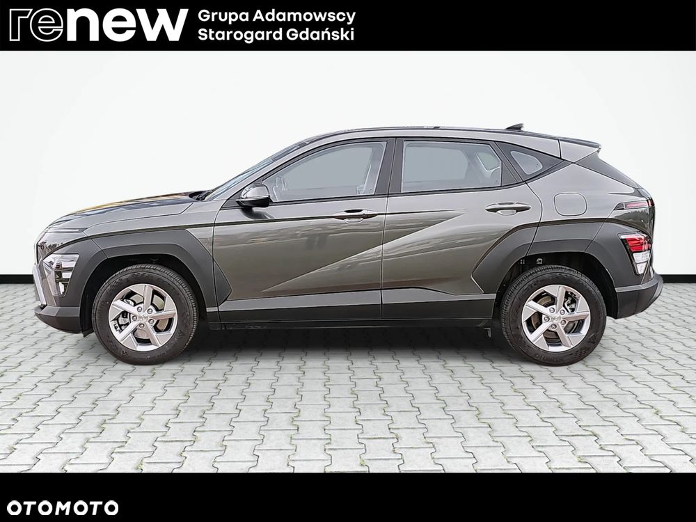 Hyundai Kona 1.0 T-GDI Comfort - 7