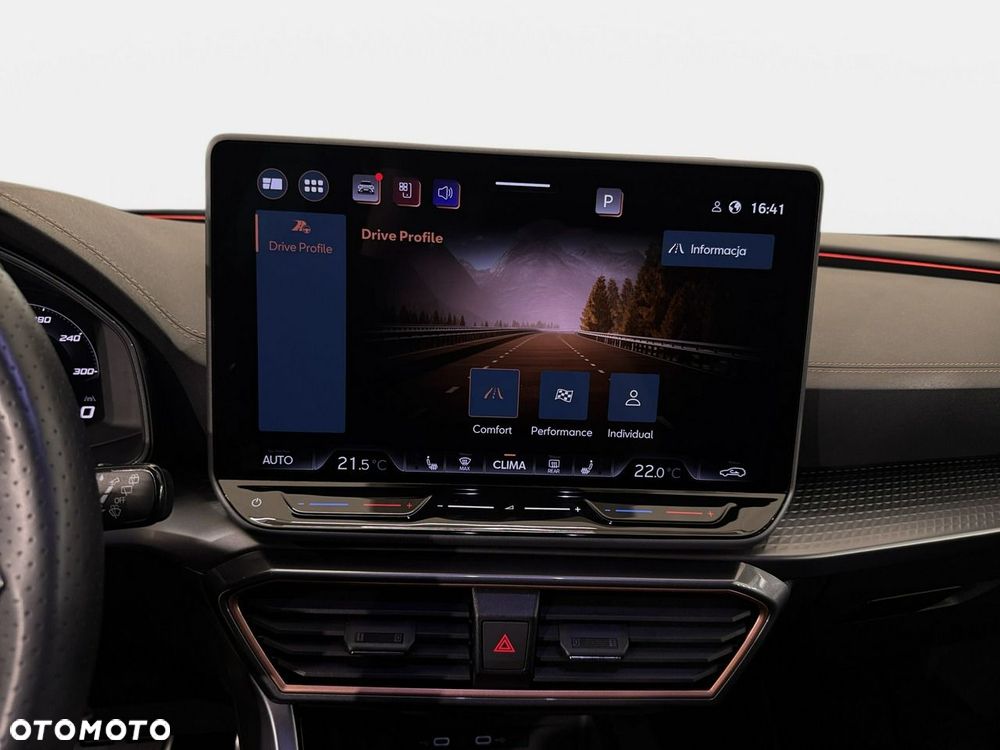 Cupra Formentor - 29