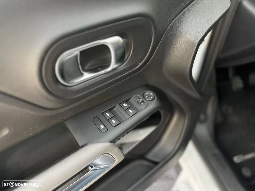 Citroën C5 Aircross Pure Tech 130 S&S LIVE PACK - 21