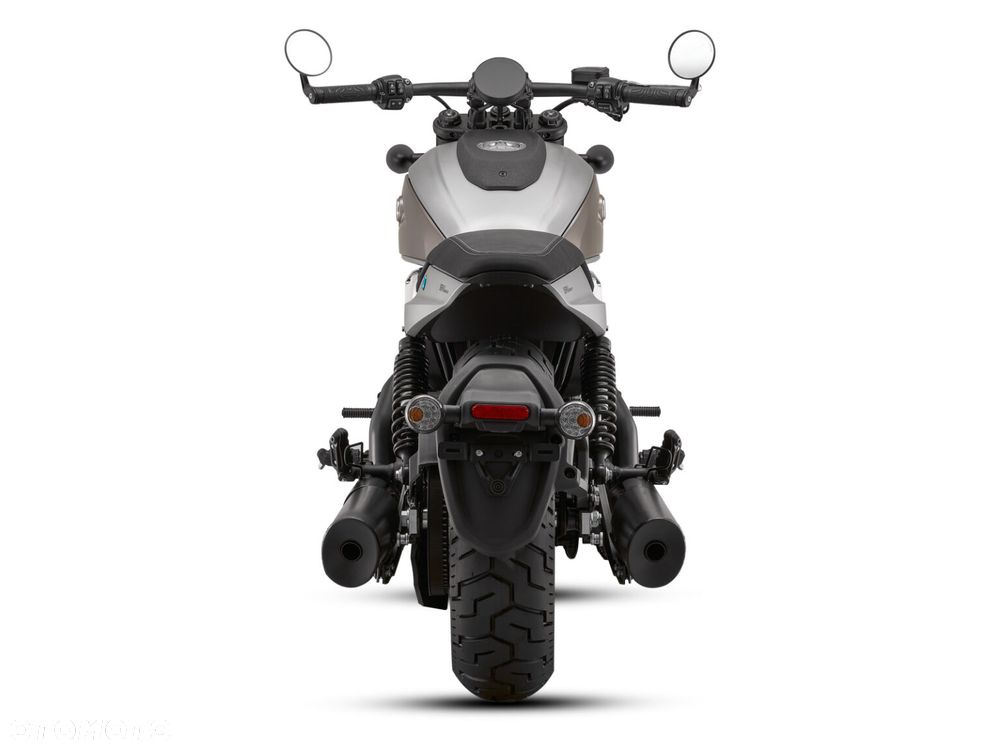 QJMOTOR SRV 600V - 4