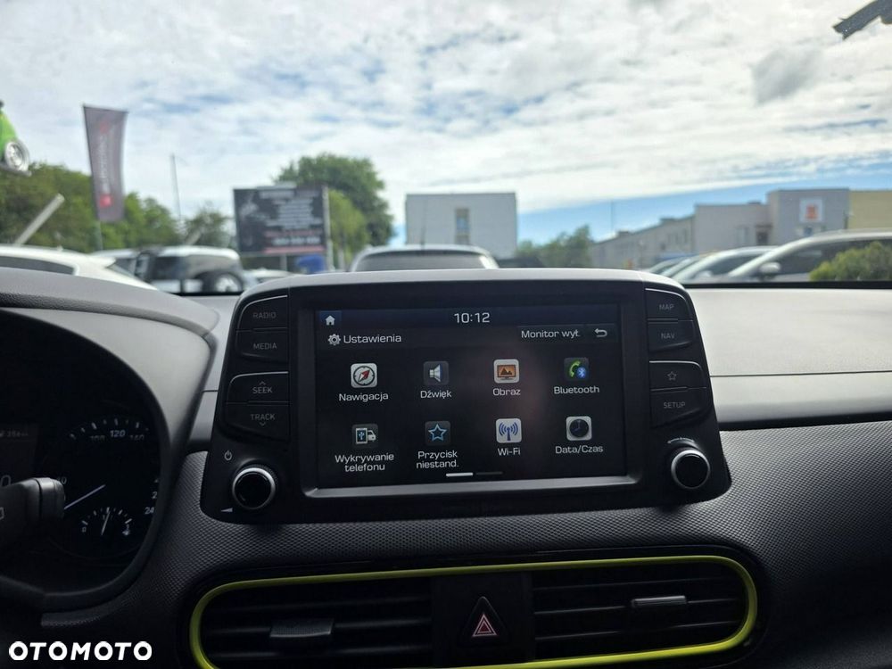 Hyundai Kona 1.0 T-GDI Advantage+ - 22