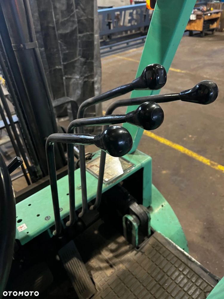 Mitsubishi FG45K2 - 6