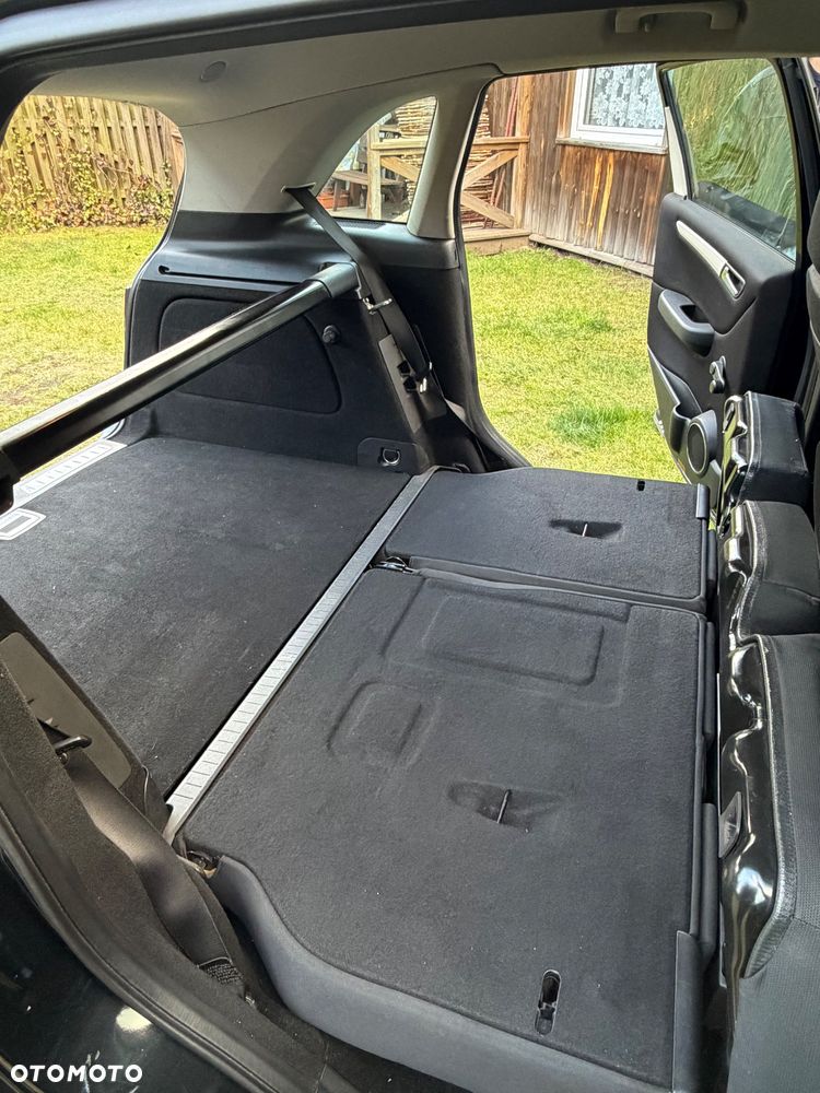 Mercedes-Benz Klasa B 180 CDI - 12