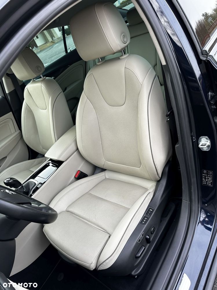 Opel Insignia 2.0 Ultimate - 9